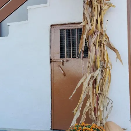 Point Of View 2 Apartment Pramanta Exterior foto