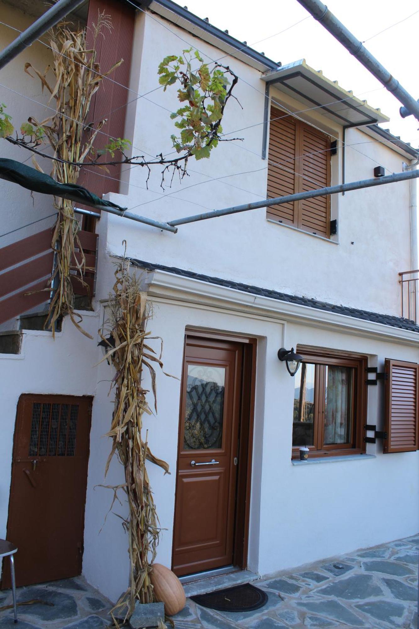 Point Of View 2 Apartment
