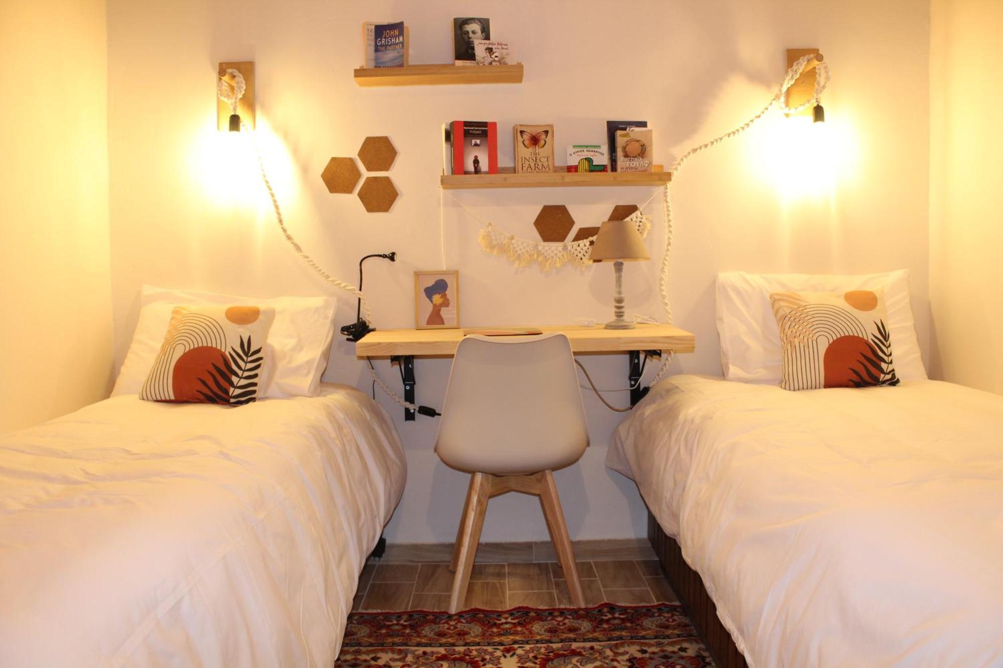 Point Of View 2 Apartment *